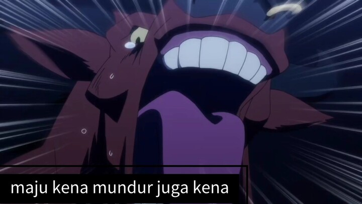 #KompetisiKreasiUnggahan6, cara licik untuk mengalahkan komandan musuh