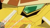 The King of Braves - GaoGaiGar 03