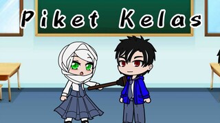 Our Story [ Piket Kelas ] | GCMM | Gacha Club Indonesia