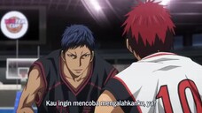 Kuroko no basket S2 eps 18 ( sub indo )