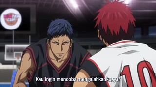 Kuroko no basket S2 eps 18 ( sub indo )