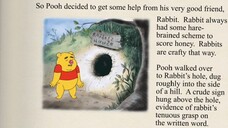 MAD S2 EP05 Fast Hive Parody Winnie The Pooh - Cartoon Network 1080p (HD)