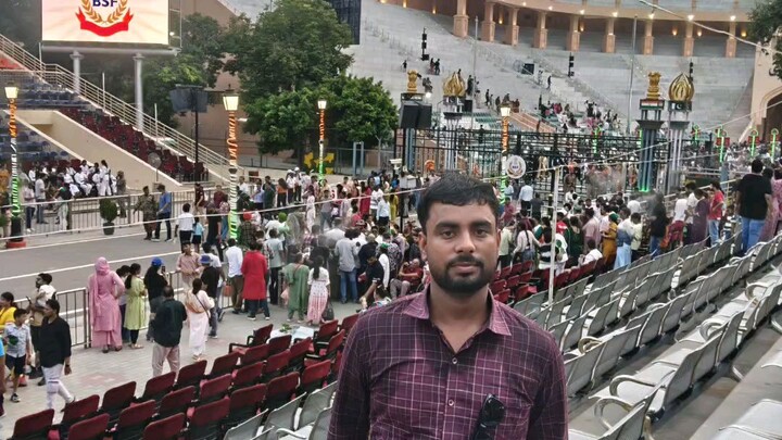 Jai hind