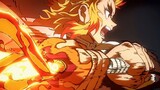 Demon Slayer - Opening 2 | 4K | 60FPS | Creditless |