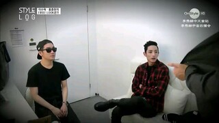 Style Log Ep1
