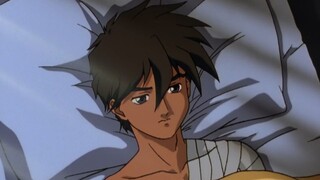 Gundam Wing Episode 12 OniOneAni