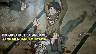 INI ANIME TERLALU SADIS ANJRRR 😭😭😭