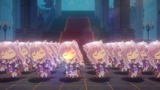 [ Genshin Impact ] Kelon Legion