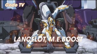 Code Geass SS1 (Short Ep 2) - Lancelot?