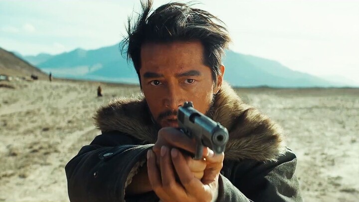 Yang Zi + Hu Ge + Li Guangjie! First trailer drops for the high-caliber 2026 drama “Tree of Life,” s