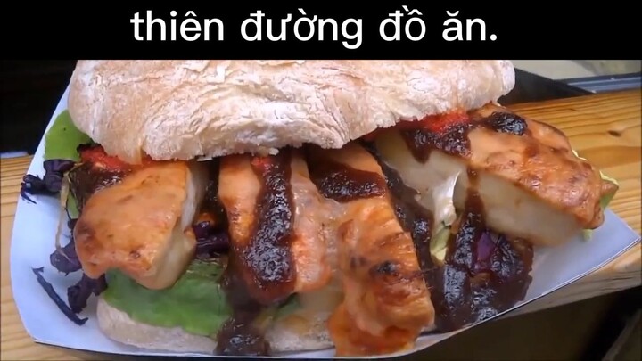 ngon muốn nổ con mắt #amthucduongpho#monngonmoingay