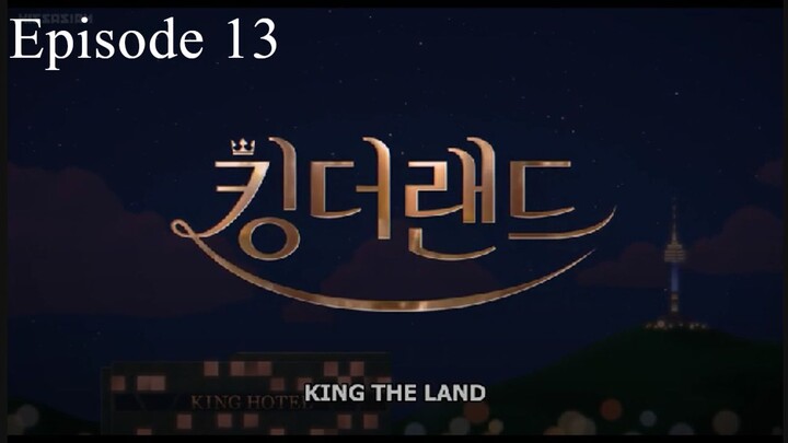 King the Land Ep13