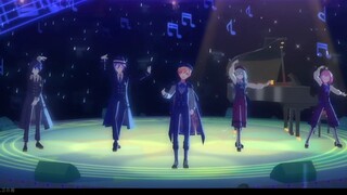 【กระจกเต้นรำสำหรับใช้ส่วนตัว/88 ดาว】