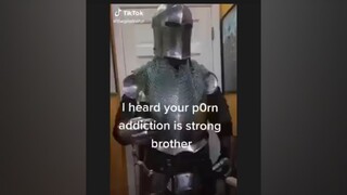 you can't defeat it