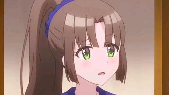 น้องสาวพีชตัวน้อยผมหางม้า ~ เต็มไปด้วยคุณสมบัติที่น่ารัก [คนรักในวัยเด็กจะไม่มีวันแพ้]