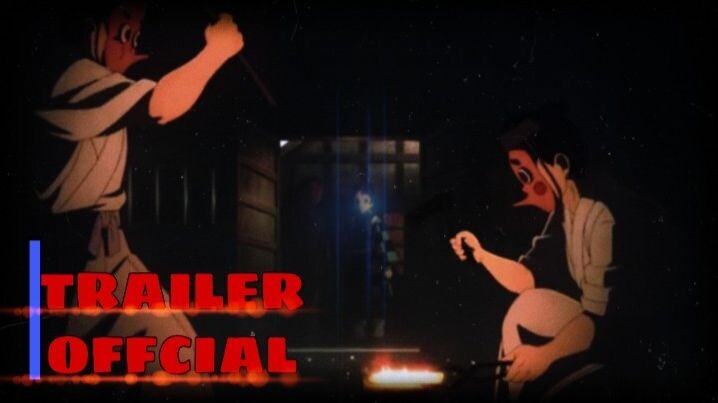 Demon slayer: Kimetsu No Yaiba Swordsmith Village Arc | TRAILER OFFCIAL TEASER |Kimetsu No Yaiba