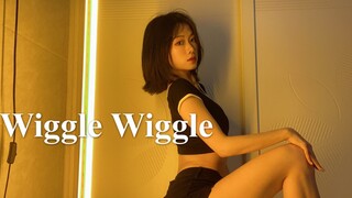 [Xinyiah] Lắc lư | Con gái tóc ngắn cũng có thể sexy và dễ thương | Quần áo rách rưới gợi cảm?