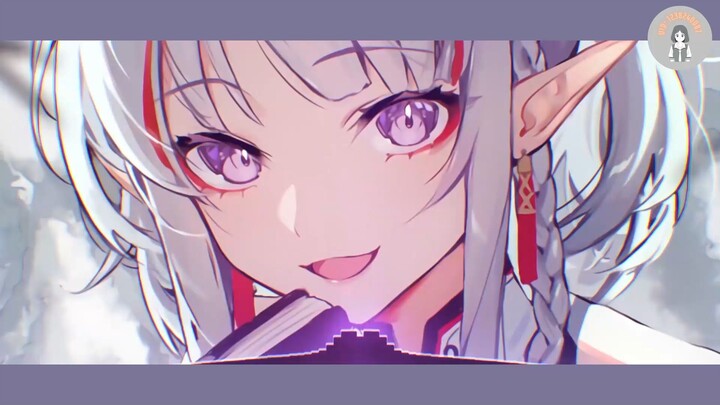 Nightcore - BẢN NHẠC CỦA CHÚNG TÔI (TheFatRat & Cecilia Gault) - (Lyrics) #ANIMEVIDEO