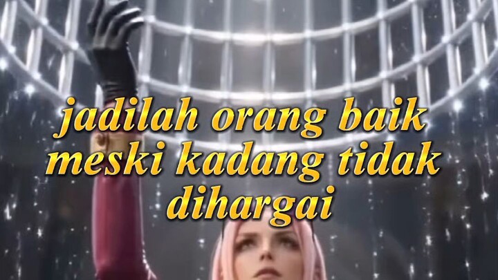 #motivais #katabijak #katakataindah #anime
