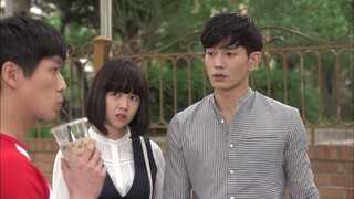 รักวุ่นฉบับกงชิม EP6