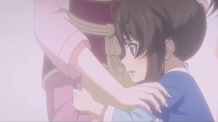 ฉันหวังว่า... เด็กคนนี้จะมีจิตใจแบบนี้ไปตลอดชีวิต และหัวใจเดิมของเขาจะไม่เปลี่ยนไปเพราะการเปลี่ยนแปล