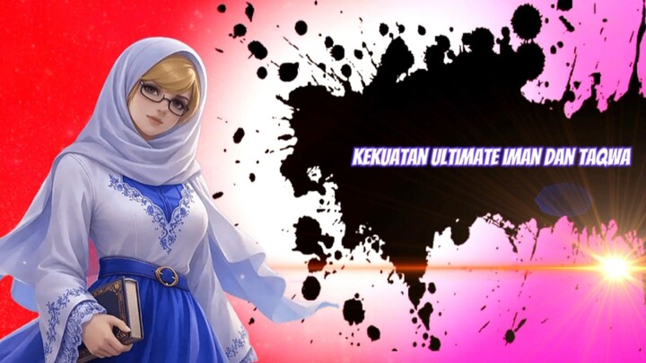 MEME MOBILE LEGENDS VERSI HALAL ❤️, MLBB EXE JOIN THE BATTLE