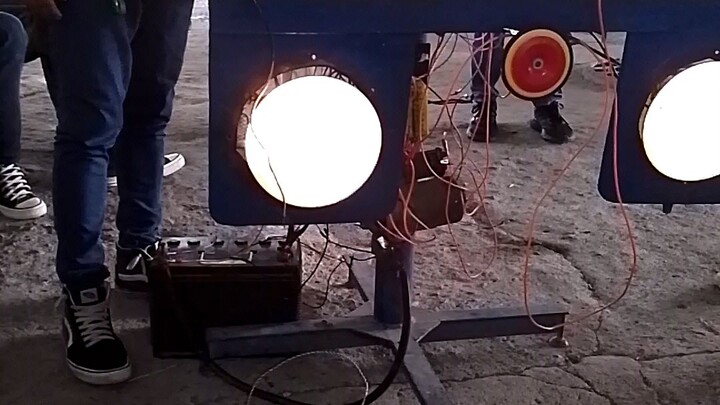 auto electrical NC1👍