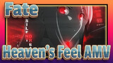 Silent Dream | KUIC | Fate Heaven's Feel AMV