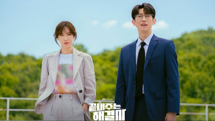 Queen of Divorce-S1-1-(2024) - الترجمة العربية