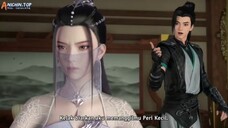 Againts The Gods S1 (Sub Indo) Eps 18