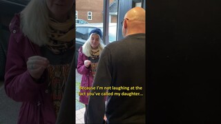 This father didn't understand the problem | Reaction World Shorts