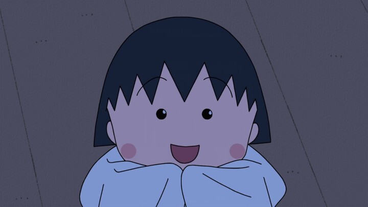 Chibi Maruko-chan Episode 1434