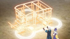 EPISODE 8 | POSSIBLY THE GREATEST ALCHEMIST OF ALL TIME | ENGLISH DUB