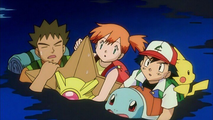 Pokemon Staryu Si Bintang Laut Yang Sangat Imut