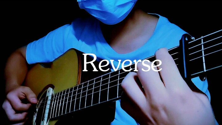 Cover playing Reverse