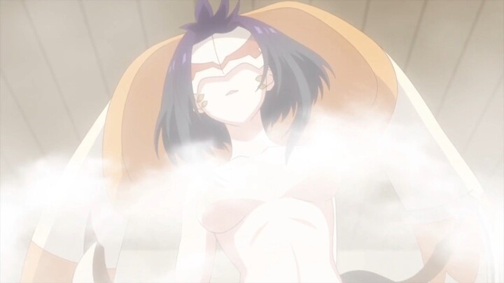 Anime Harem Paling Brutal Full No Sensor +18