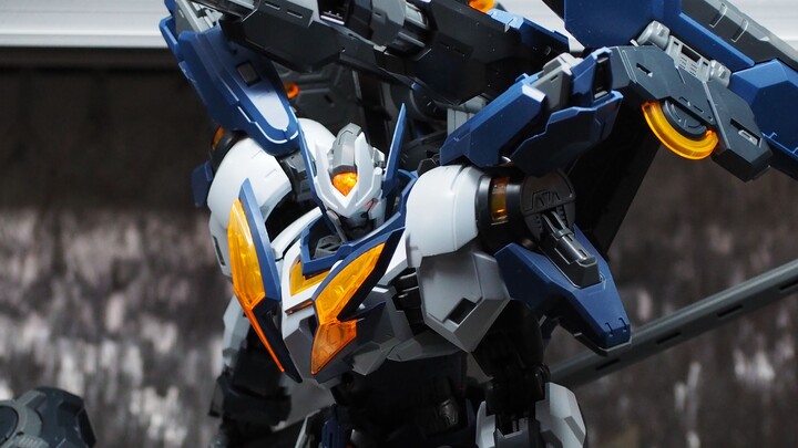 This is a ☆super★detailed★☆ and model line Thor pure assembly guide