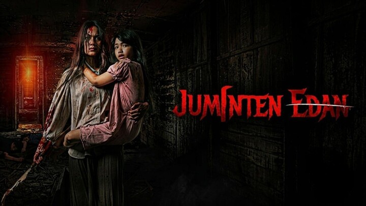 [MOVIE] JUMINTEN EDAN (2026), Horor Trauma Masa Lalu yang Mencekam