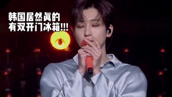 Kéo theo một fan nội địa chỉ mê visual và đầu óc toàn “vàng” đi xem SVT: Kidult ơi, anh ấy có thể hú