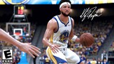 NBA 2K22 Ultra Modded Season | Warriors vs Cavaliers | Game Highlights 4th Qtr