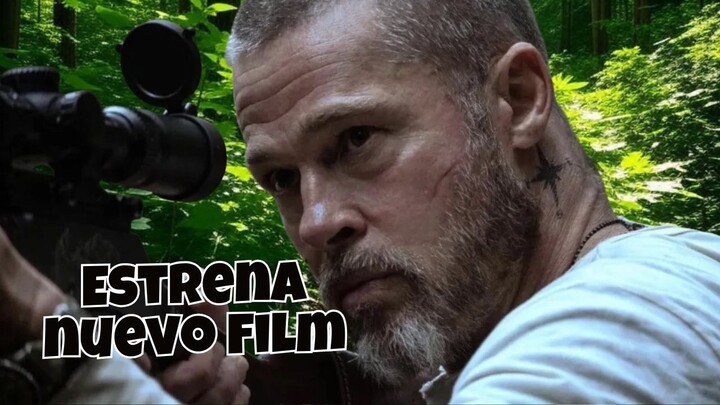 Brad Pitt estrena En el Corazón de la Bestia ¿Cuándo llega?