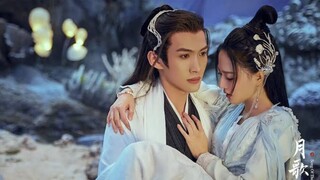 2. TITLE: Song Of The Moon/English Subtitles Episode 02 HD