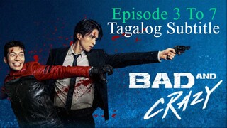 𐌁𐌀𐌃 𐌀𐌍𐌃 𐌂𐌓𐌀Ɀ𐌙 Tagalog Subtitle Episode 3 - 7