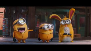 Minions_ The Rise of Gru /Watch Fuil Movie\Link in Descprition