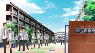 Haiyore! Nyaruko-san✨tập19