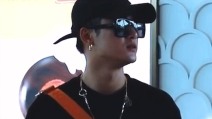 ในอดีต Tan Duoduo เป็นคนทันสมัยมากจนไม่มีเพื่อน!
