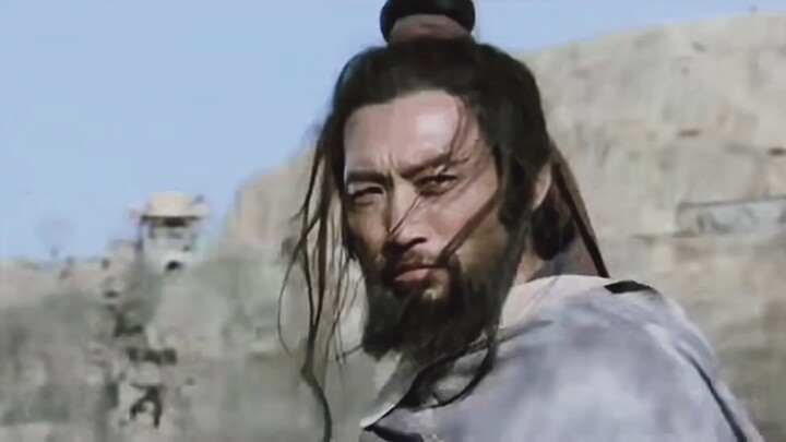 Bộ phim khiến tôi nhớ đến cảnh giao đấu cuối cùng của hai nhân vật trong Black Myth: Wukong!