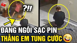 Tin 3 Phút Hài | Tổng hợp những 'CHÚA HỀ' ngoài đời thực khiến người xem 'KHÔNG NHỊN ĐƯỢC CƯỜI'