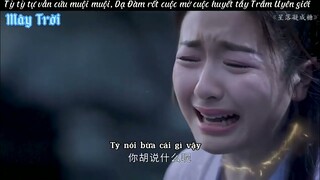 Nợ máu trả bằng máu,từ hôm nay ta chính là vương của Trầm Uyên. Phim | Tinh Lạc Ngưng Thành Đường