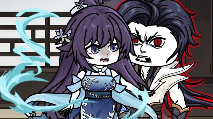 ความแค้นระหว่างคนโง่สองคน 6 จบลง